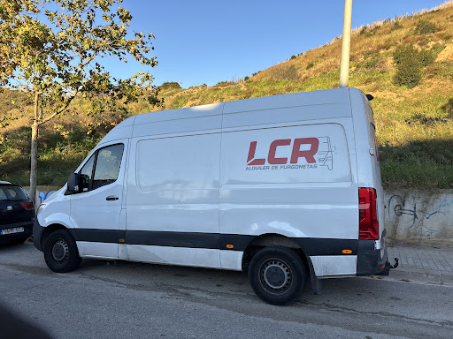 Low-Cost Renting - Alquiler de furgonetas económicas