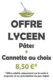 Photo n°19 de La Bonne Pâte Meylan à Meylan (Restaurant)