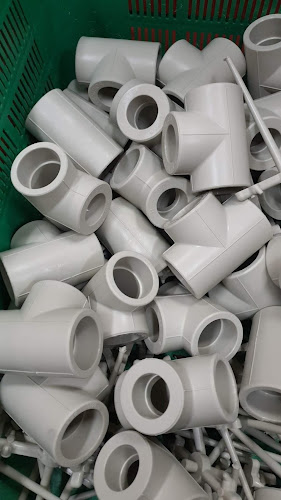 PLASTBOR - Producent Systemów Sanitarnych z Polipropylenu - Sklep narzędziowy