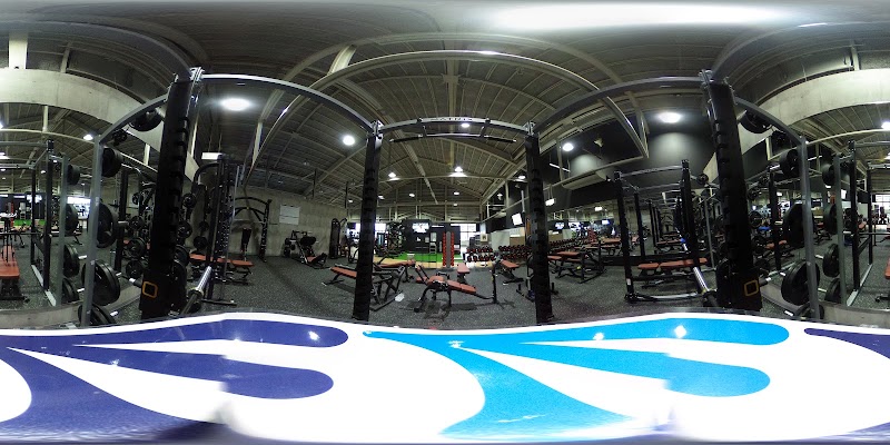 アースフィットネス