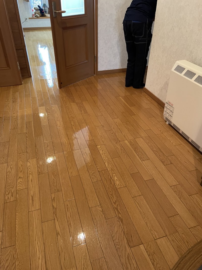 おそうじ本舗 苫小牧表町店