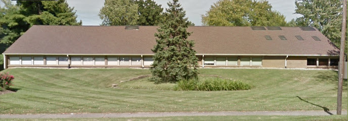 Schrodt & Hall Psychiatry: Hall Stephanie MD