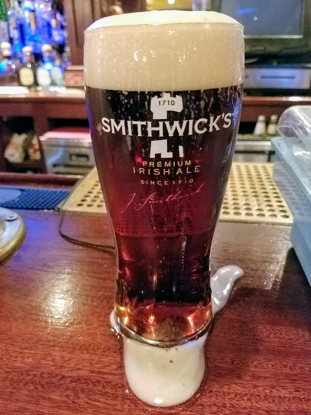 Jack Doyle's