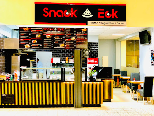 Döner Snack Eck Zell