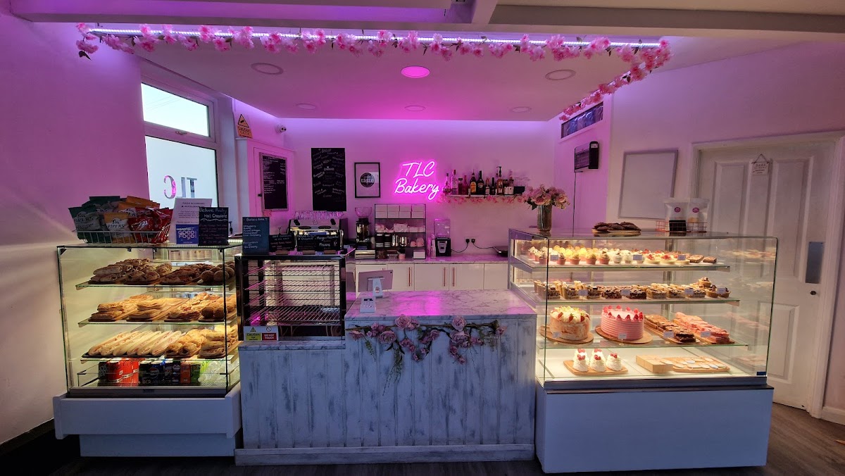 TLC Bakery