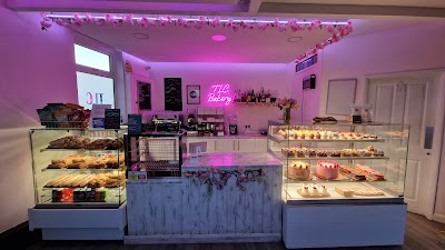 TLC Bakery