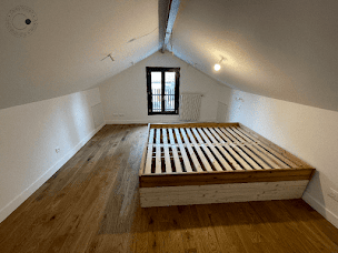 Photo n°8 de Composition, Atelier d'Architecture à Paris (Agence d'architecture)