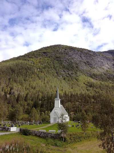 church