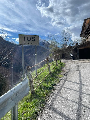 Tos - Visual