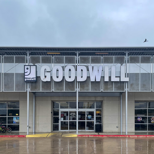 Goodwill Central Texas - Cedar Park