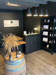 Photo n°4 de Brasserie des Stuarts à Aubigny-sur-Nère (Microbrasserie)