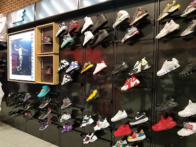 Foot Locker