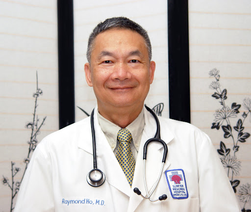 Georgia Health Evaluation Center / Raymond C. HO, MD - Thumbnail
