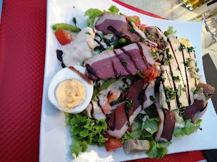 Photo n°16 de Restaurant Ô 100 Dessus Dessous à Musièges (Restaurant)