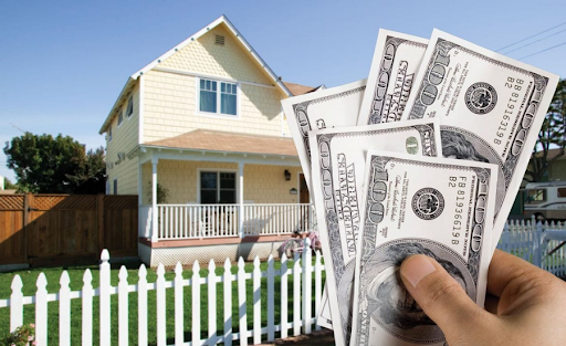 Pat Buys NWI Homes - Thumbnail