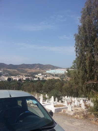 Photos of Zafzaf Cemetery