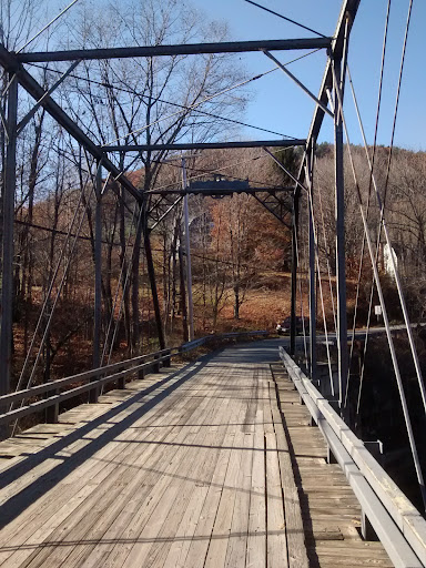 Millers River Bridge - Thumbnail