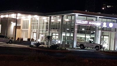 Photos of Molopo Motors