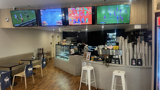 Photo of Moose Bar & Cafe