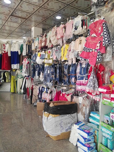Photos of Mall splendor home shopping