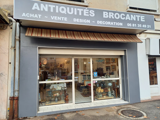 LA BONNE ADRESSE BROCANTE - Thumbnail