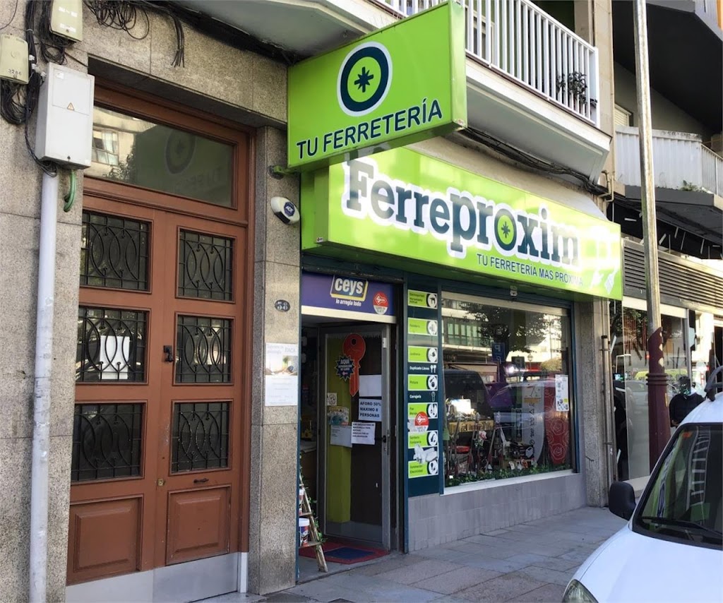 Imagen de Ferretería Vigo Ferreproxim