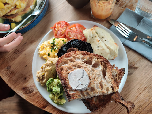 Aidan's Kitchen - Newcastle upon Tyne