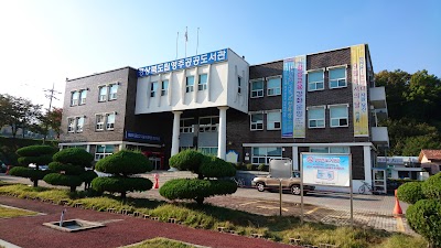 Photos of 경상북도립공공도서관