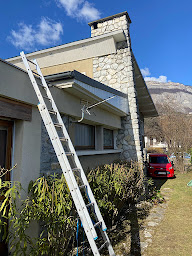 Photo n°18 de Entreprise RENARD à Saint-Égrève (Couvreur)