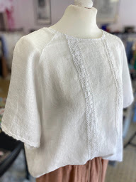 Photo n°4 de Le petit Dressing à Souprosse (Magasin de surplus)