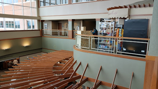 Marshfield Medical Center-Rice Lake - Thumbnail