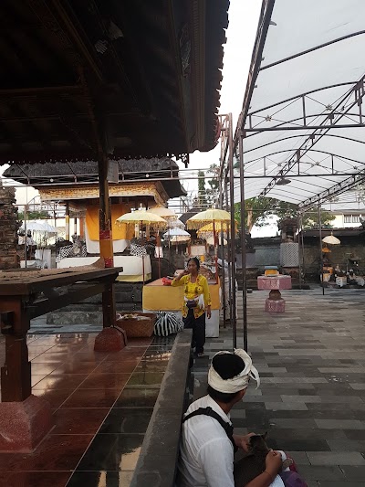 Photos of Pura Kawitan Prati Sentana Sira Arya Kubon Tubuh