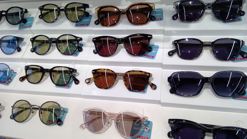 眼鏡市場 ソフィアモール店