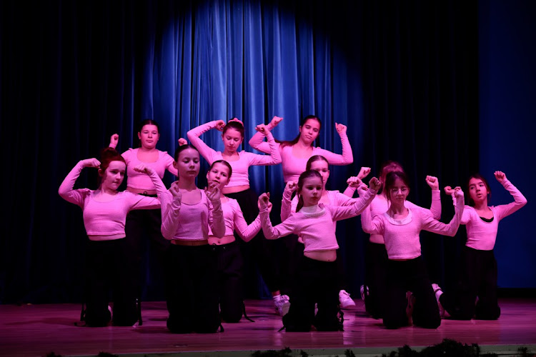 Art of Dance Tanz-und Ballettschule