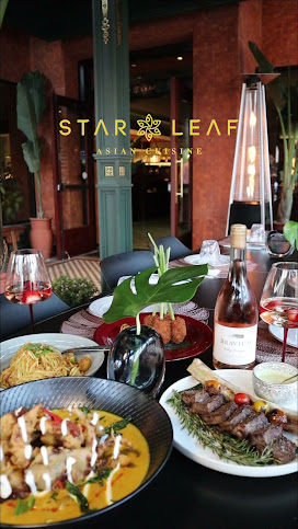 Star Leaf by null