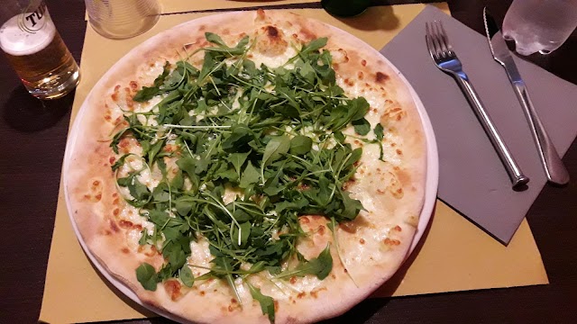 Spaccio Pasta