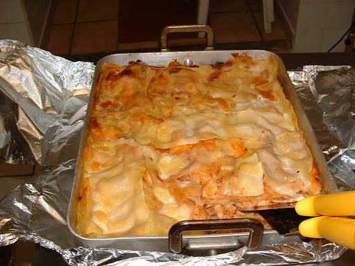 Photo 1 - Pizza Varèze