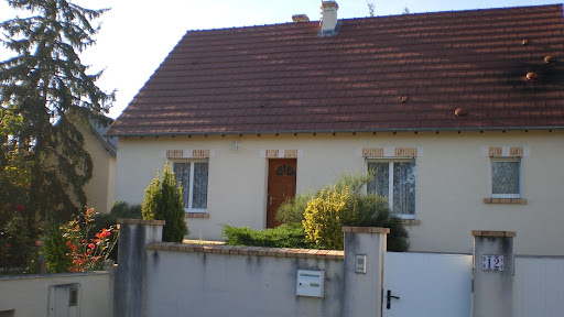 Photo de Domaine du Moulin à Vent **** Gîte & SPA **** à Lunery (18400)