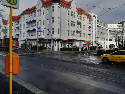Pasedagplatz - Visual