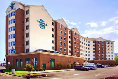 Photos of Homewood Suites by Hilton East Rutherford - Meadowlands, NJ