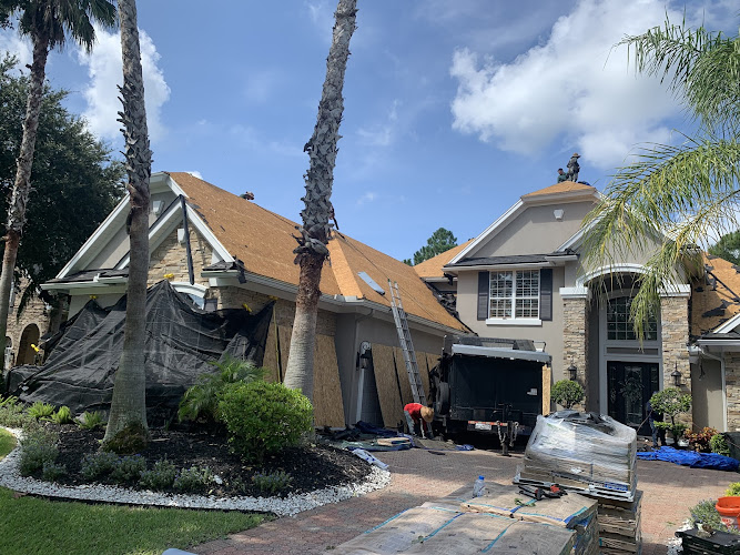 First Coast Roofing Company