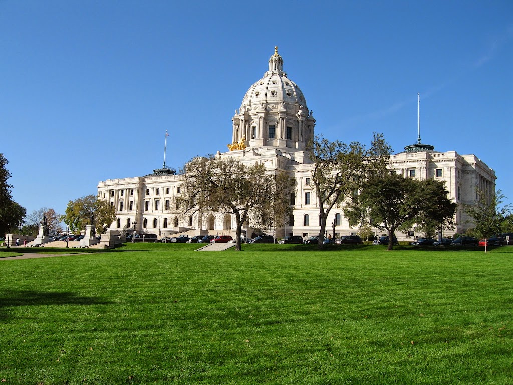 Patricia J Hartmann St Paul Attorney