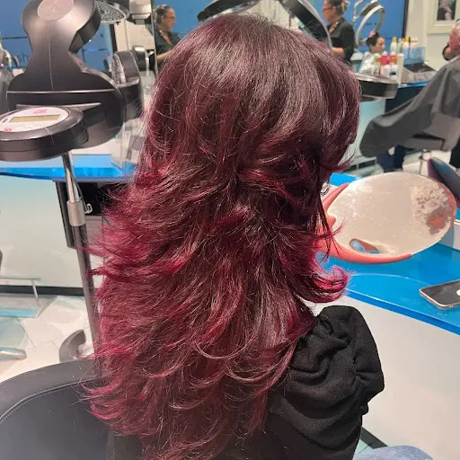 Shampoo Acconciature Unisex