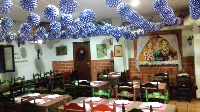 Mesón El Campechano