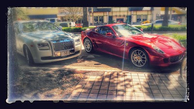 Photos of Miracle Mile and Downtown Coral Gables