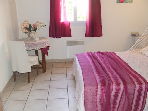 Photo n°73 de Gîtes le Pimayon à Manosque (Lodge)