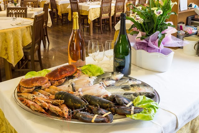 Ristorante Albergo da Luigi