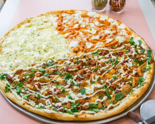 Caffe Catania Pizzeria & Pasta - Thumbnail