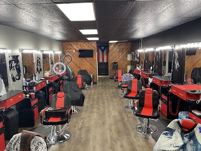 Bunch of Cuts Barber Shop