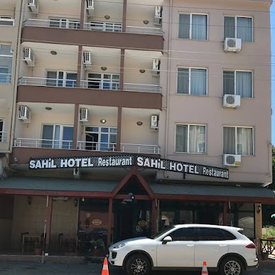 Sahil HOTEL